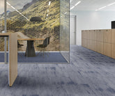 Essence Structure | DESSO | Carpet Tiles